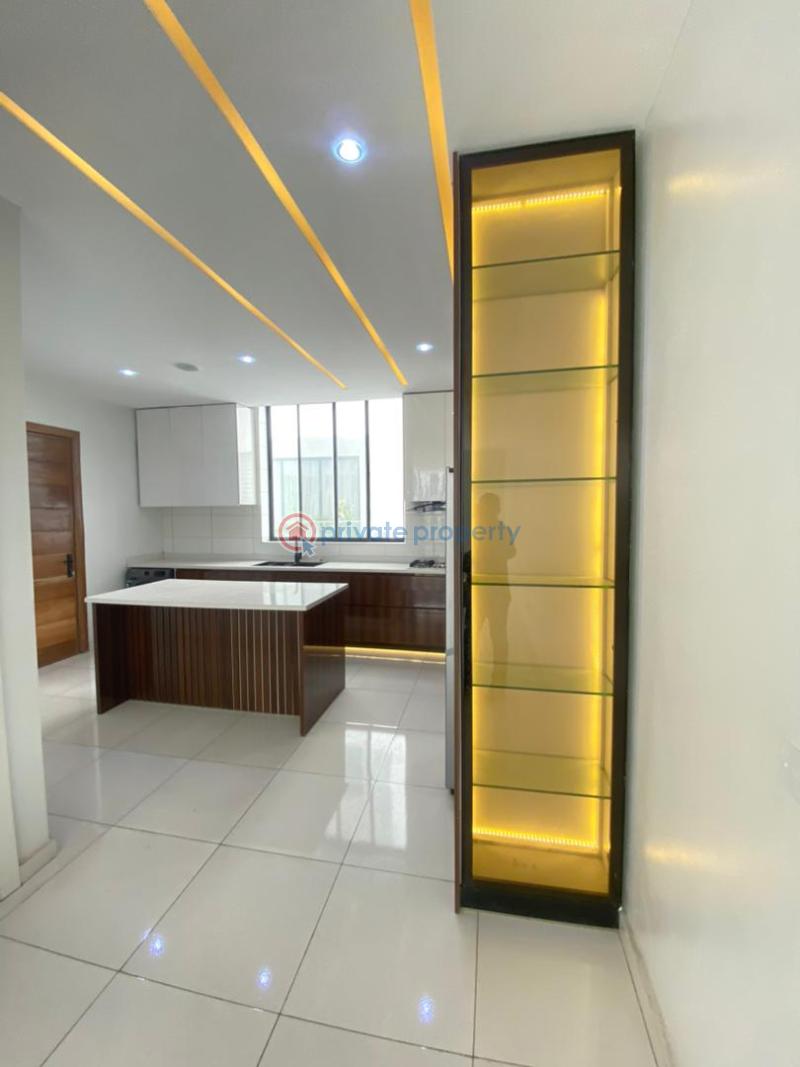 5 bedroom Terraced Duplex For Sale Lekki, Lagos Ikate Elegushi Lekki Lagos - 6