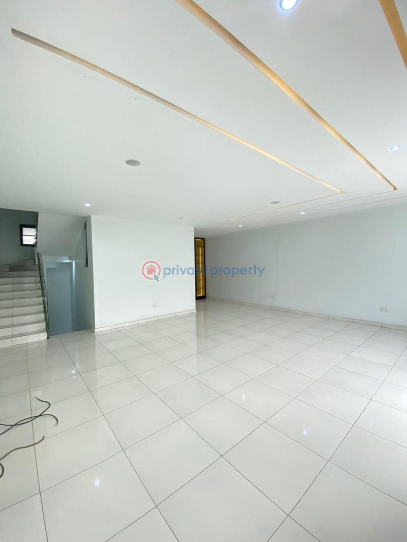 5 bedroom Terraced Duplex For Sale Lekki, Lagos Ikate Elegushi Lekki Lagos - 7