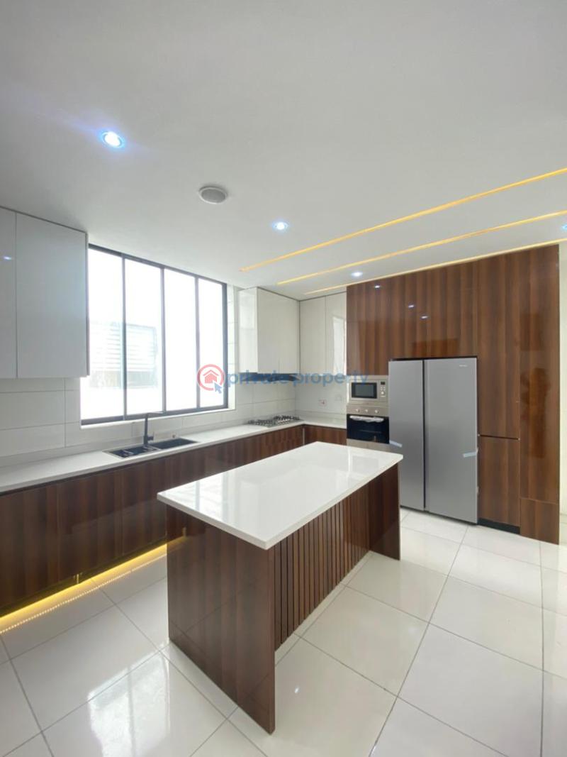 5 bedroom Terraced Duplex For Sale Lekki, Lagos Ikate Elegushi Lekki Lagos - 29