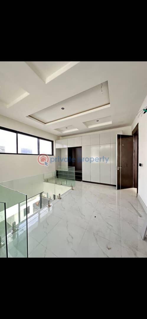 4 bedroom Terrace For Rent Off Awolowo Road Ikoyi Ikoyi Lagos - 2