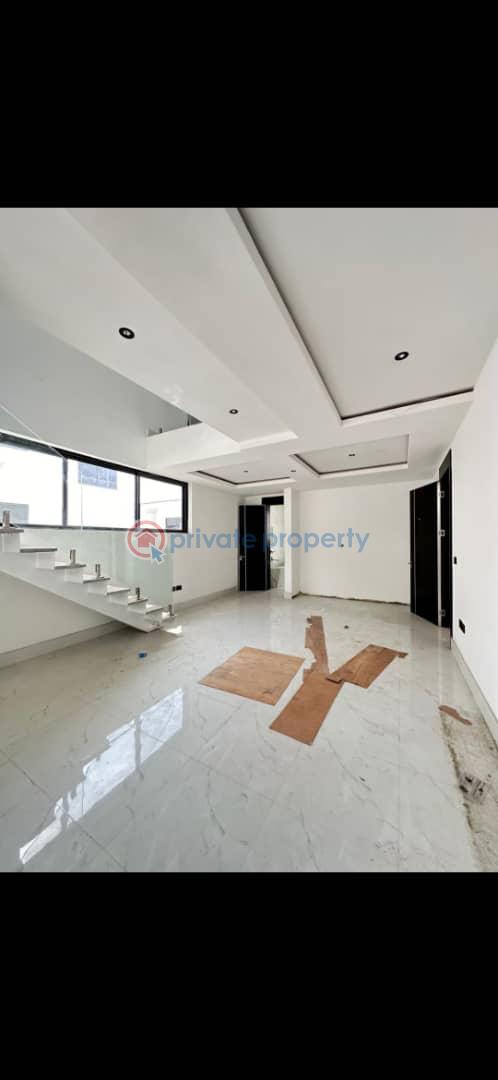4 bedroom Terrace For Rent Off Awolowo Road Ikoyi Ikoyi Lagos - 3