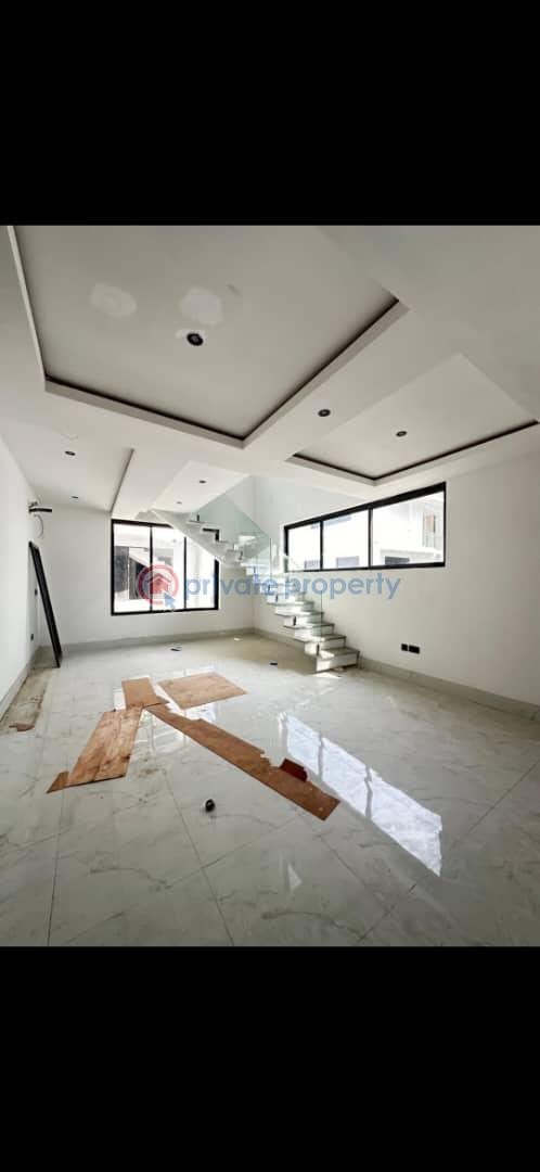 4 bedroom Terrace For Rent Off Awolowo Road Ikoyi Ikoyi Lagos - 6