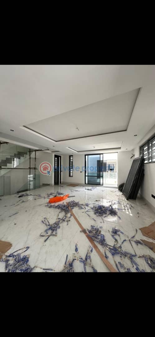 4 bedroom Terrace For Rent Off Awolowo Road Ikoyi Ikoyi Lagos - 7