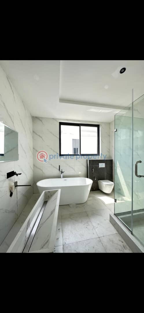 4 bedroom Terrace For Rent Off Awolowo Road Ikoyi Ikoyi Lagos - 4