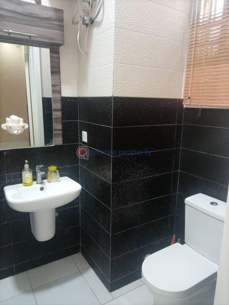 4 bedroom Terrace For Rent Oniru Victoria Island Lagos - 5