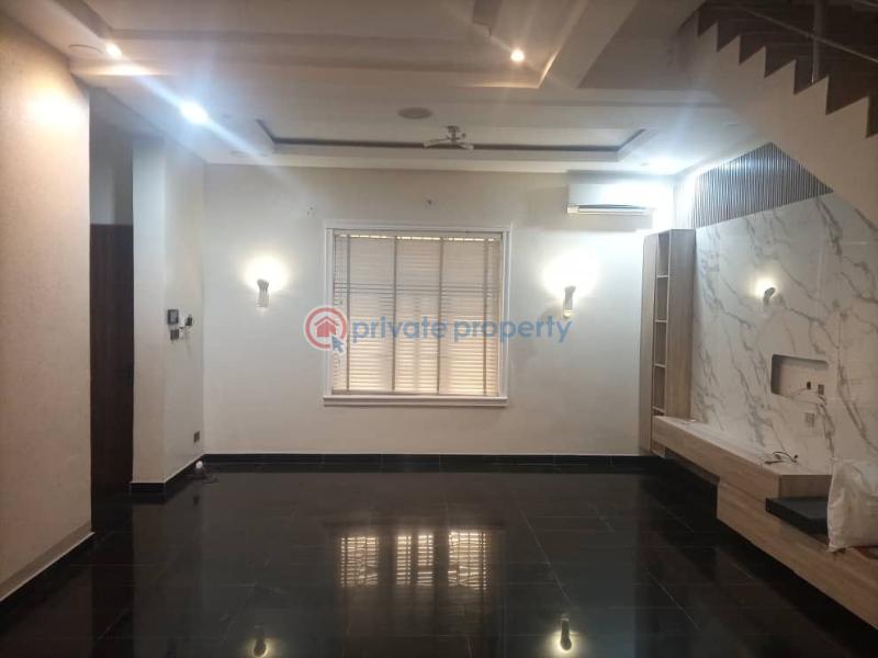 4 bedroom Terrace For Rent Oniru Victoria Island Lagos - 20