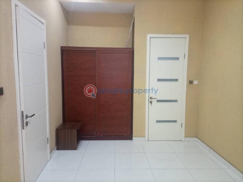 4 bedroom Terrace For Rent Oniru Victoria Island Lagos - 1