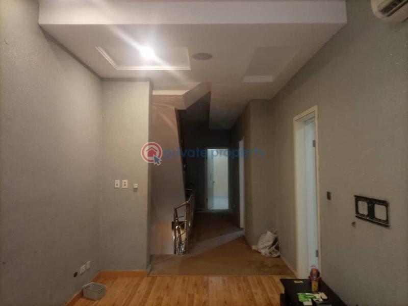 4 bedroom Terrace For Rent Oniru Victoria Island Lagos - 12