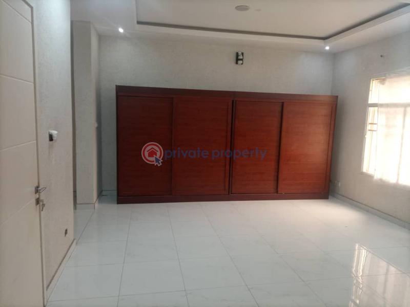 4 bedroom Terrace For Rent Oniru Victoria Island Lagos - 2