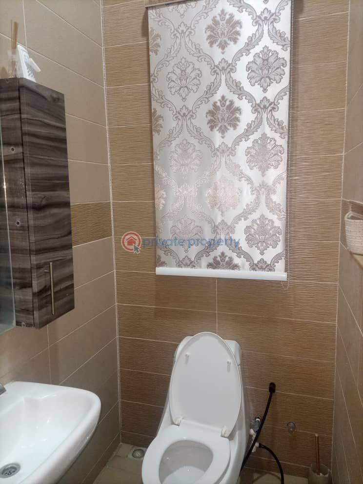 4 bedroom Terrace For Rent Oniru Victoria Island Lagos - 17