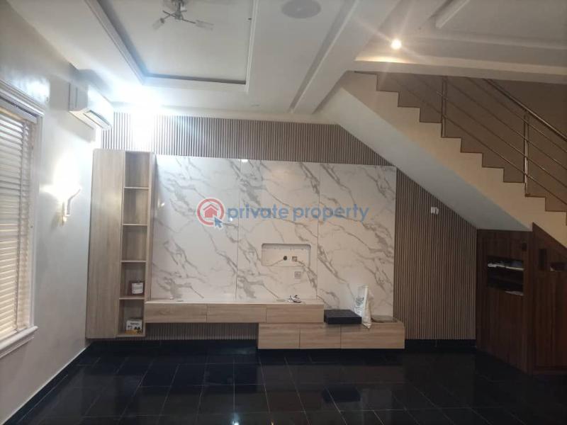 4 bedroom Terrace For Rent Oniru Victoria Island Lagos - 21