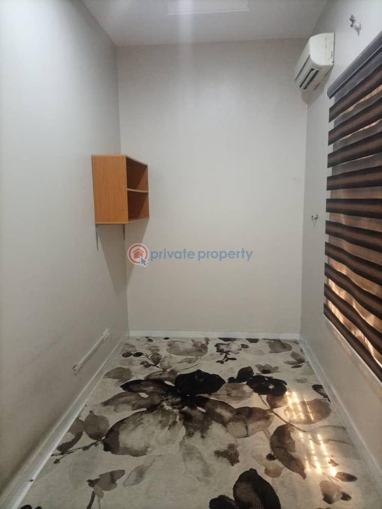 4 bedroom Terrace For Rent Oniru Victoria Island Lagos - 11