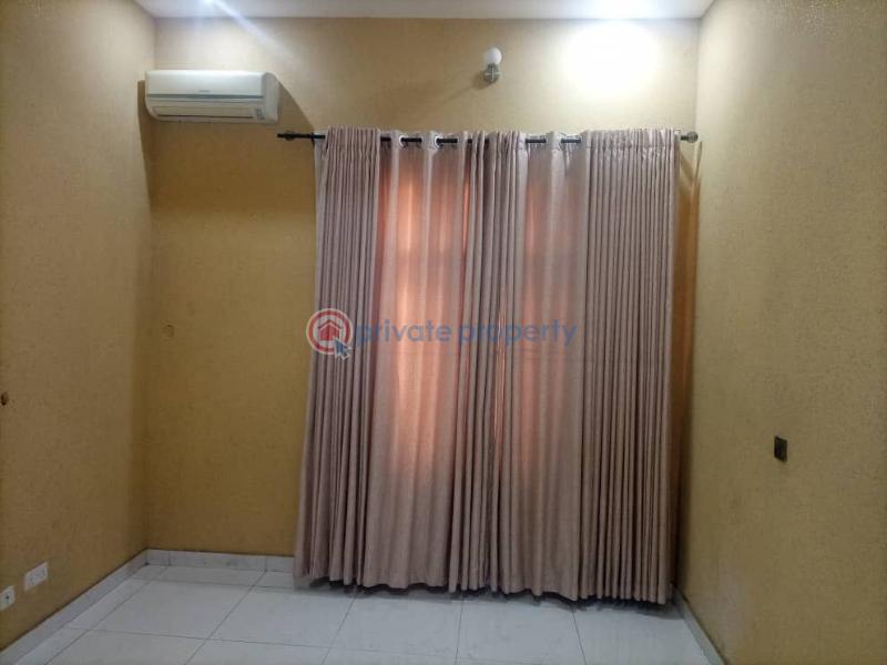 4 bedroom Terrace For Rent Oniru Victoria Island Lagos - 10