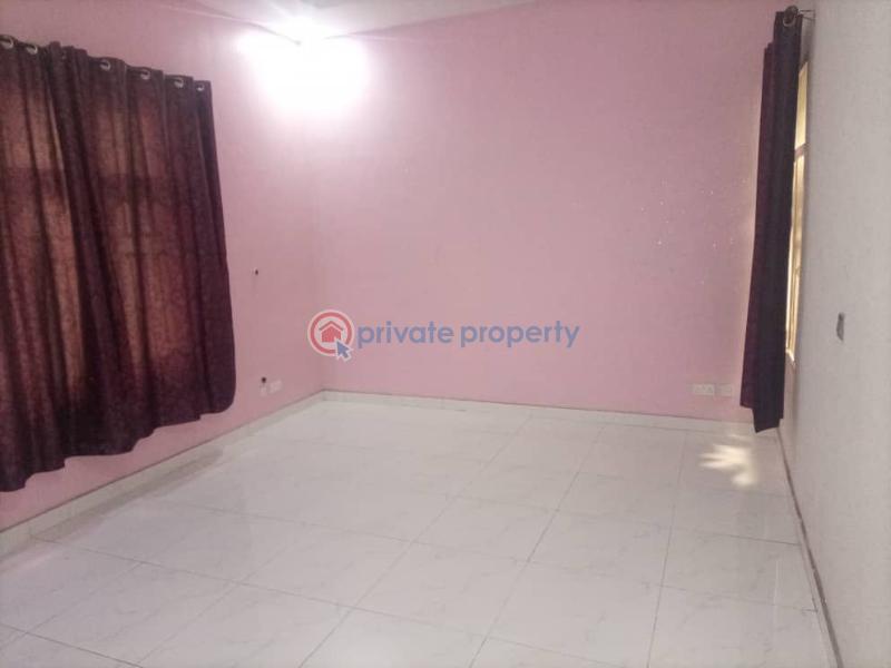 4 bedroom Terrace For Rent Oniru Victoria Island Lagos - 4