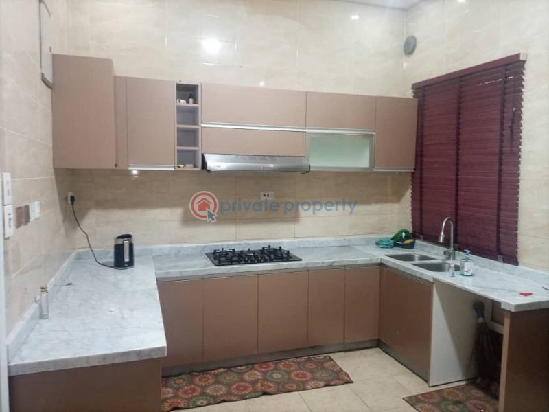 4 bedroom Terrace For Rent Oniru Victoria Island Lagos - 9