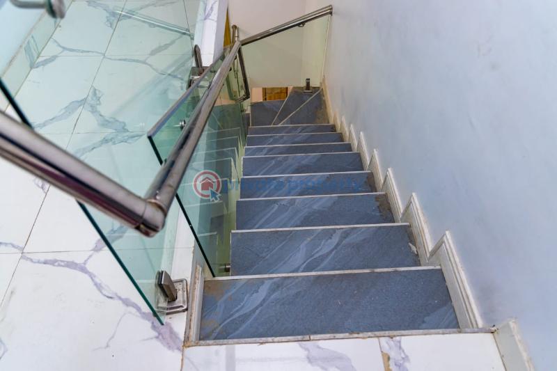 4 bedroom Terraced Duplex For Sale Ramat Ogudu Lagos - 9