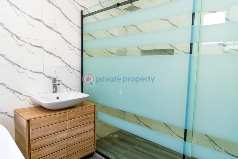 4 bedroom Terraced Duplex For Sale Ramat Ogudu Lagos - 5
