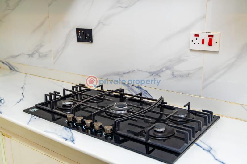 4 bedroom Terraced Duplex For Sale Ramat Ogudu Lagos - 8