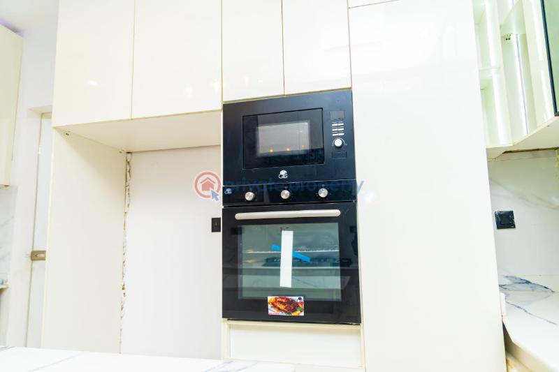 4 bedroom Terraced Duplex For Sale Ramat Ogudu Lagos - 6