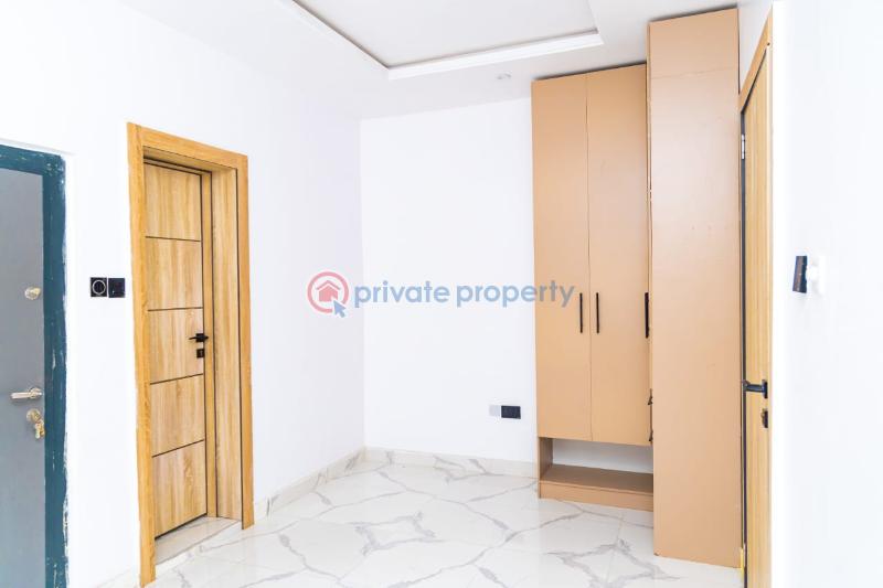 4 bedroom Terraced Duplex For Sale Ramat Ogudu Lagos - 10