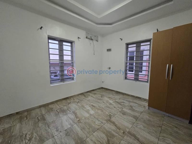 5 bedroom Detached Duplex For Sale Bridge Gate Estate Agungi Lekki Lagos - 4