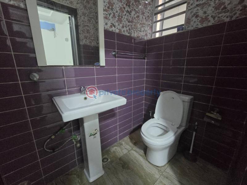 5 bedroom Detached Duplex For Sale Bridge Gate Estate Agungi Lekki Lagos - 5