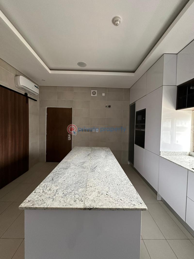Nicely finished 5 bedroom osapa london - 15 5 bedroom Detached Duplex For Sale Osapa London Lekki Lagos - 15