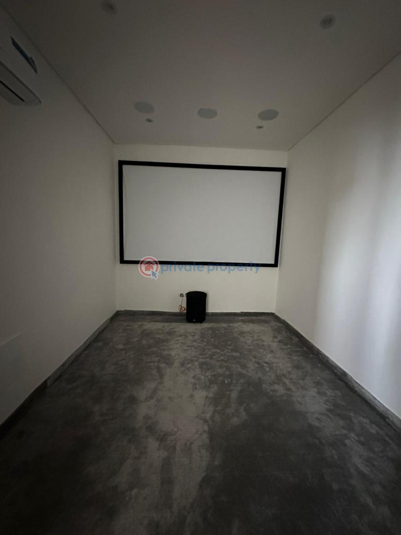 Nicely finished 5 bedroom osapa london - 6 5 bedroom Detached Duplex For Sale Osapa London Lekki Lagos - 6