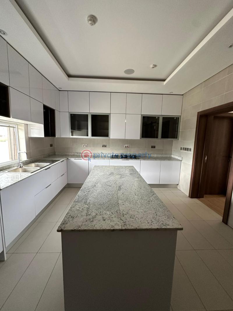 Nicely finished 5 bedroom osapa london - 7 5 bedroom Detached Duplex For Sale Osapa London Lekki Lagos - 7