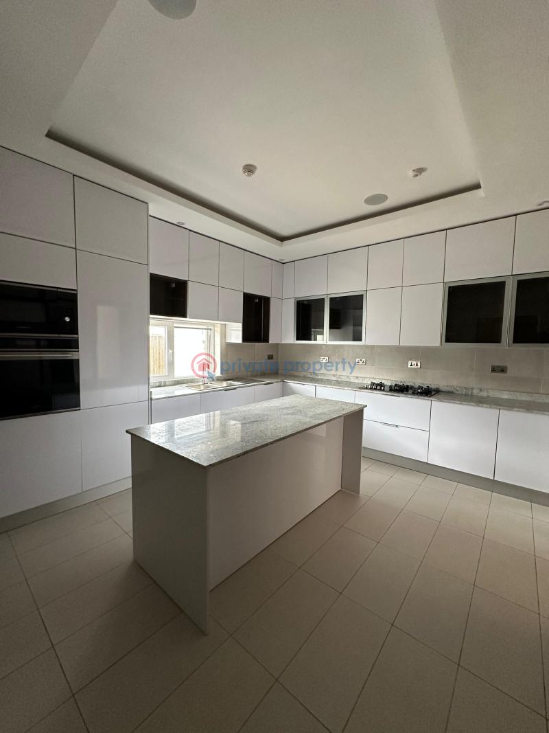 Nicely finished 5 bedroom osapa london - 12 5 bedroom Detached Duplex For Sale Osapa London Lekki Lagos - 12