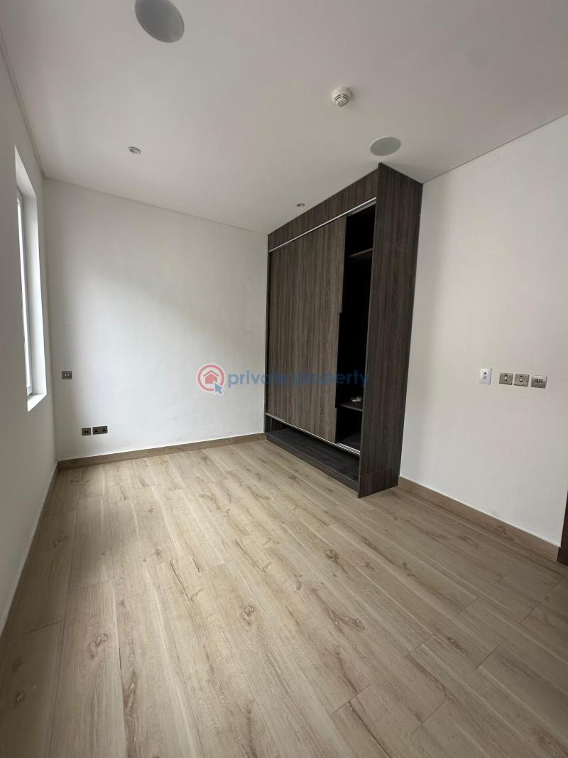 Nicely finished 5 bedroom osapa london - 13 5 bedroom Detached Duplex For Sale Osapa London Lekki Lagos - 13