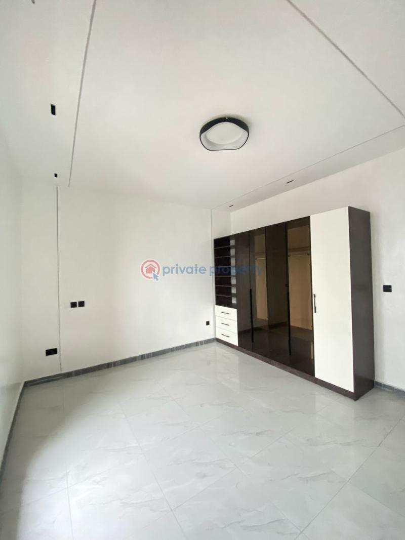 5 bedroom Semi detached Duplex For Sale Osapa Lekki Lagos - 22