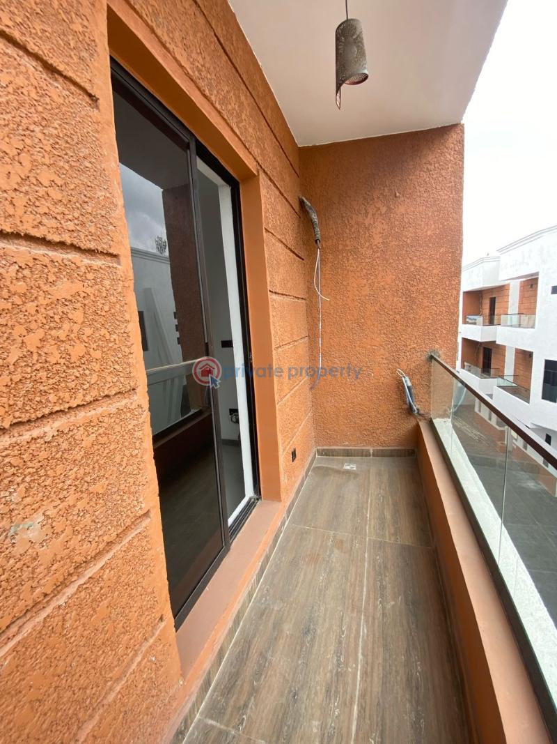 5 bedroom Semi detached Duplex For Sale Osapa Lekki Lagos - 25