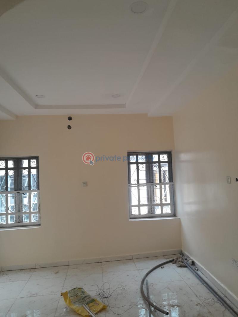 5 bedroom Detached Duplex For Sale Von District, Airport Road Lugbe, Abuja Lugbe Abuja Phase 4  - 4