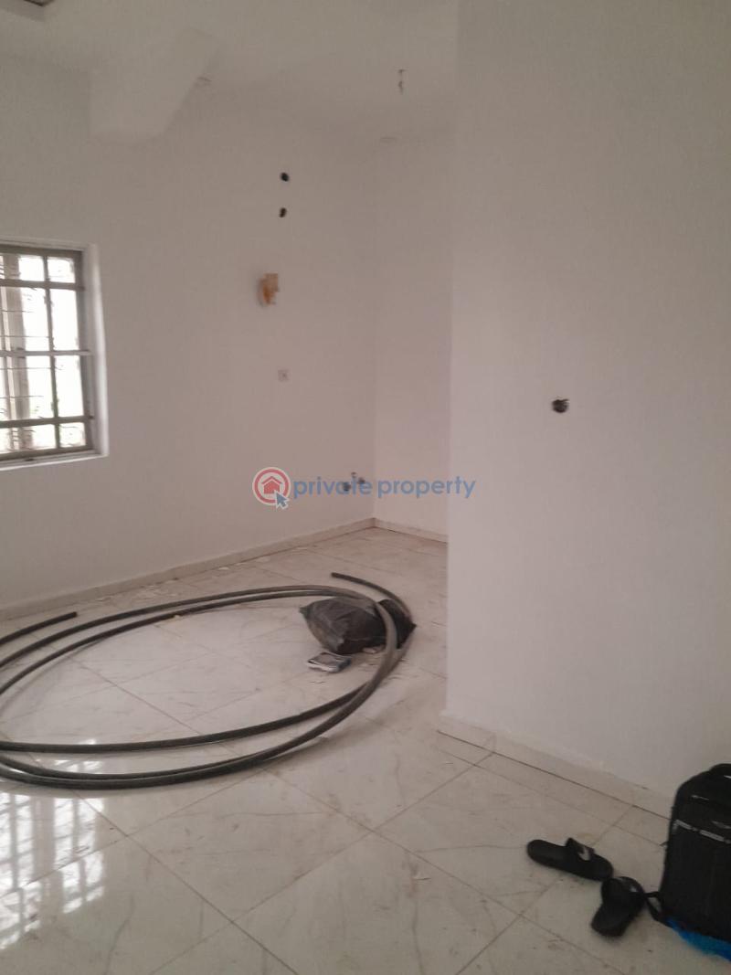 5 bedroom Detached Duplex For Sale Von District, Airport Road Lugbe, Abuja Lugbe Abuja Phase 4  - 9