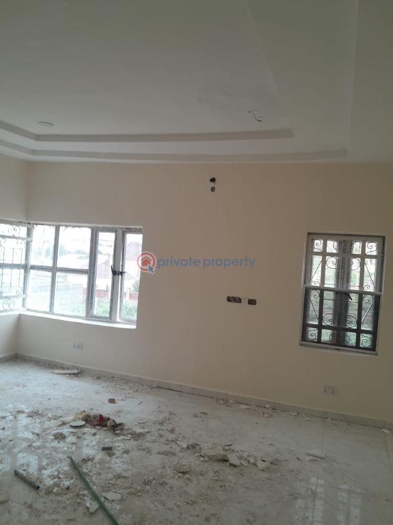 5 bedroom Detached Duplex For Sale Von District, Airport Road Lugbe, Abuja Lugbe Abuja Phase 4  - 5