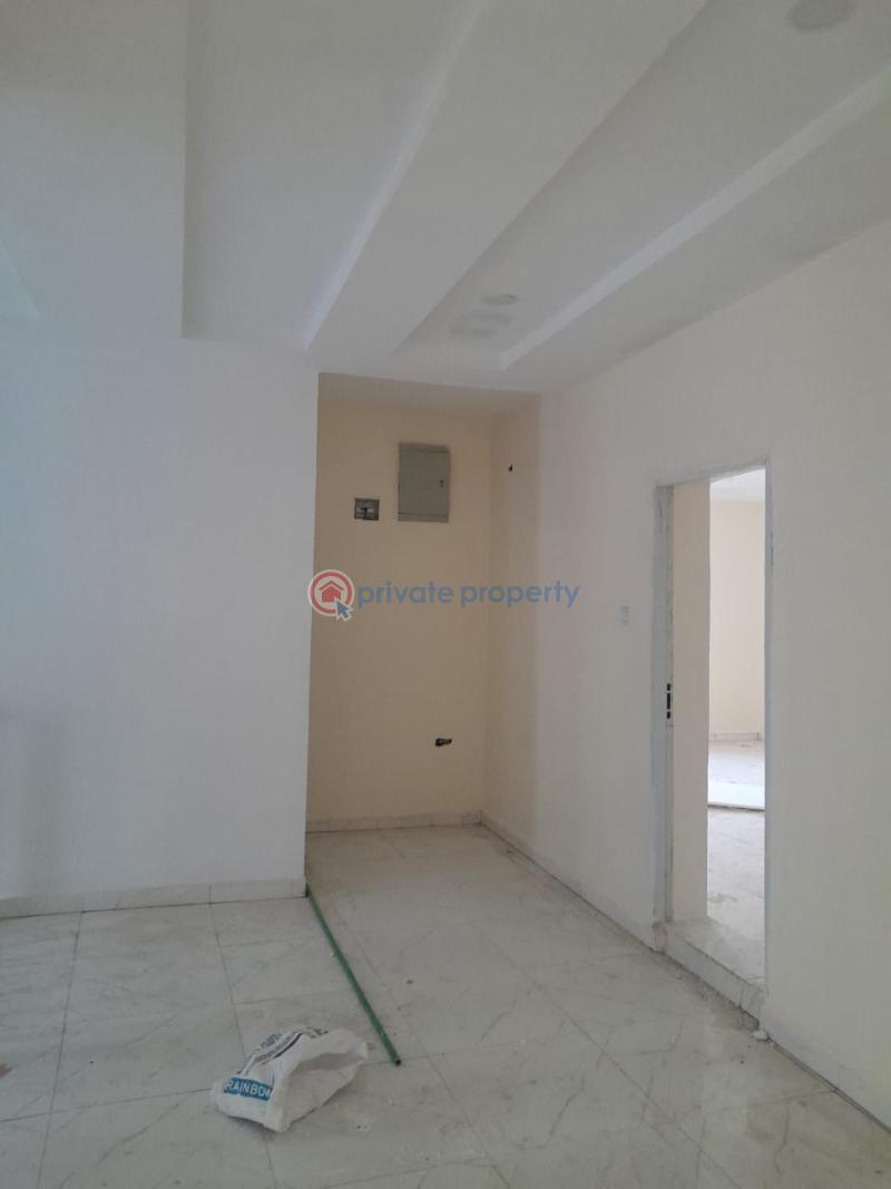 5 bedroom Detached Duplex For Sale Von District, Airport Road Lugbe, Abuja Lugbe Abuja Phase 4  - 7