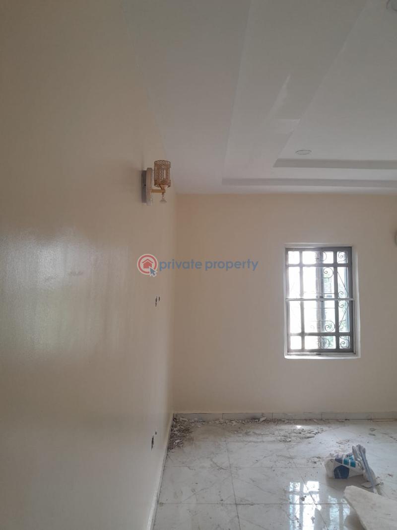 5 bedroom Detached Duplex For Sale Von District, Airport Road Lugbe, Abuja Lugbe Abuja Phase 4  - 3