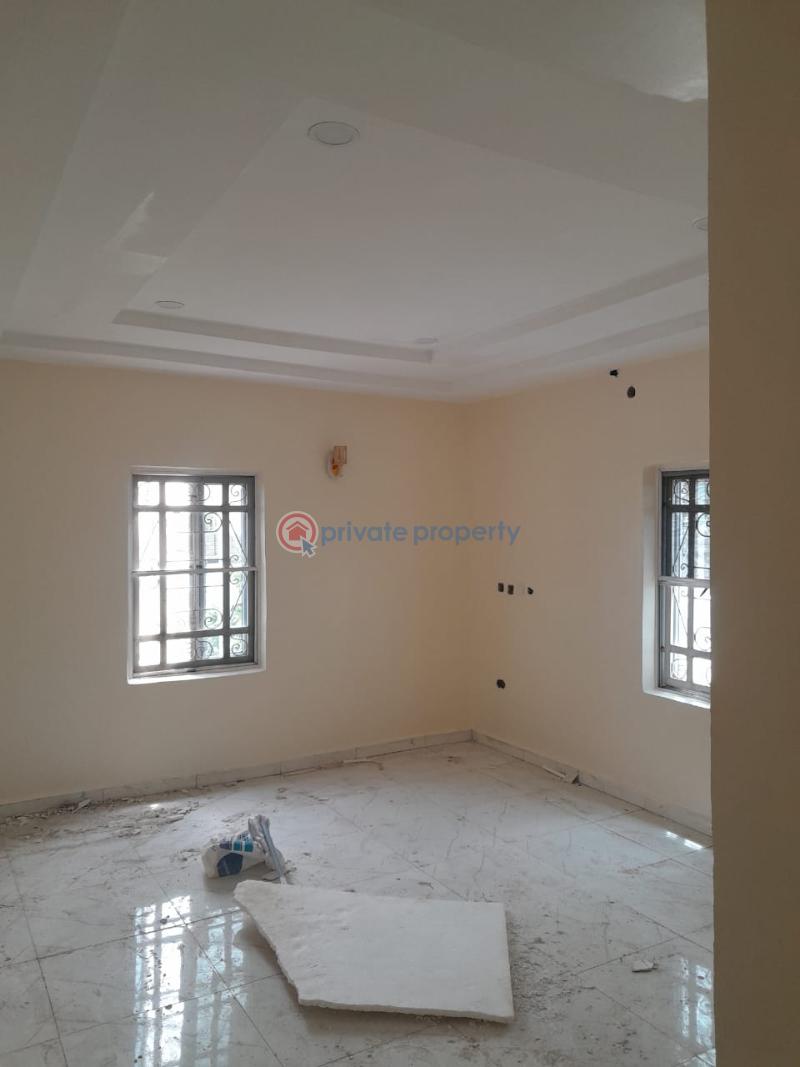 5 bedroom Detached Duplex For Sale Von District, Airport Road Lugbe, Abuja Lugbe Abuja Phase 4  - 2