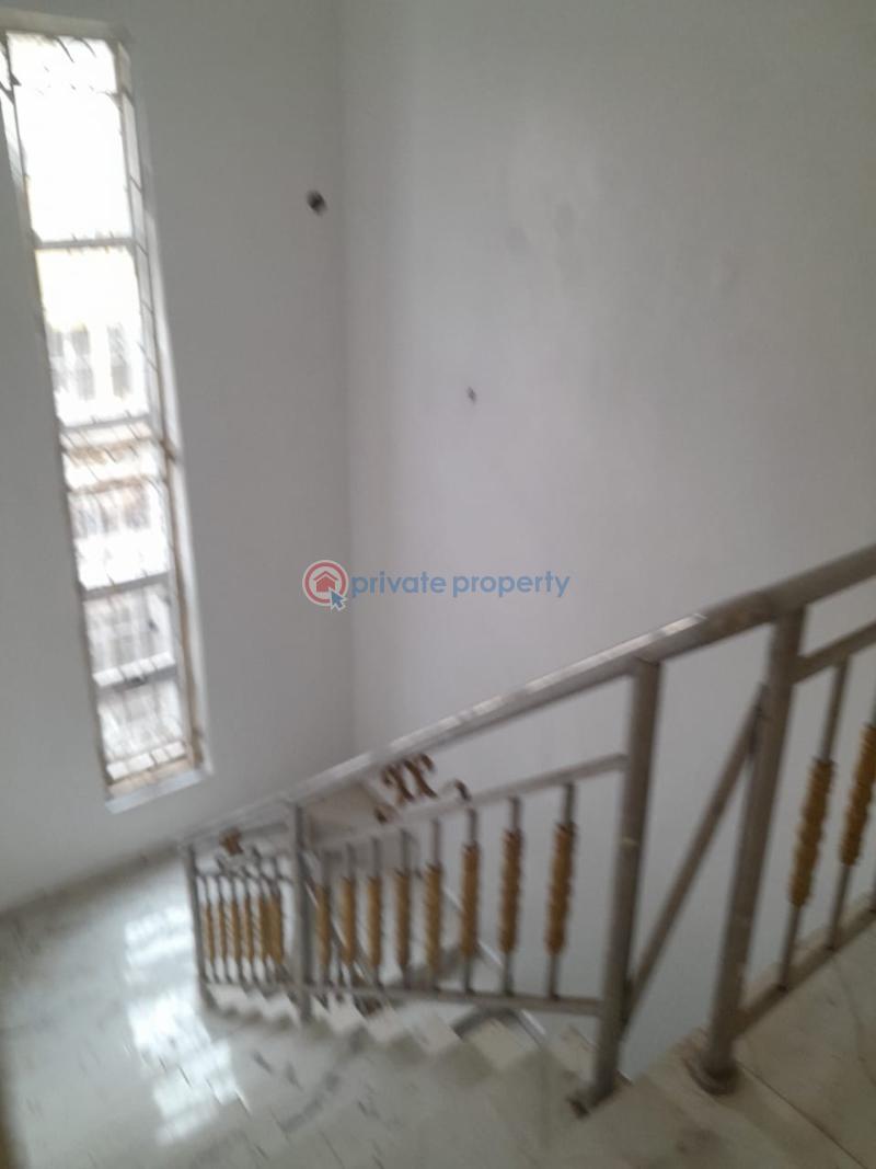 5 bedroom Detached Duplex For Sale Von District, Airport Road Lugbe, Abuja Lugbe Abuja Phase 4  - 6
