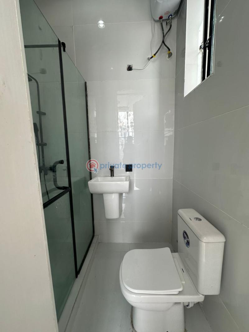 5 bedroom Detached Duplex For Sale Gated Estate Ajah Lekki Addo Ajah Lagos - 4