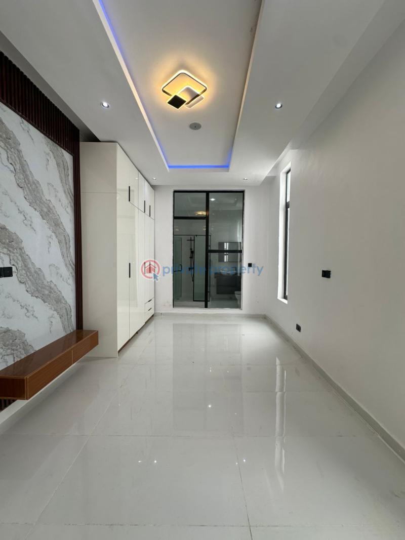 5 bedroom Detached Duplex For Sale Gated Estate Ajah Lekki Addo Ajah Lagos - 21