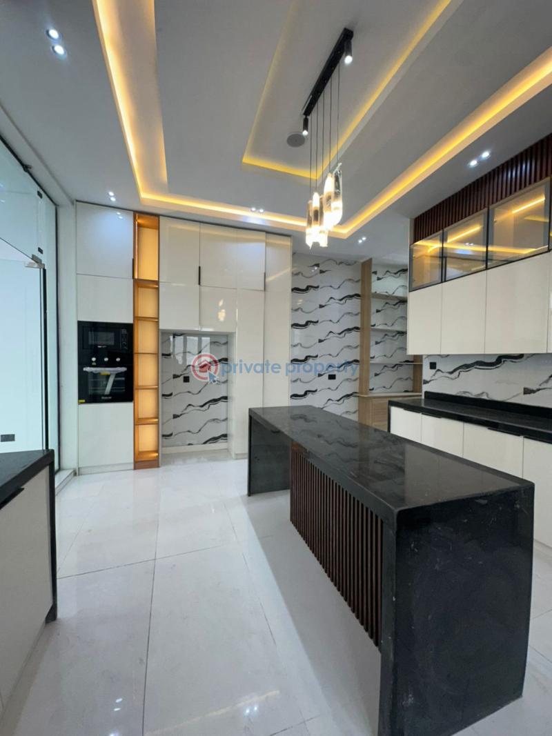 5 bedroom Detached Duplex For Sale Gated Estate Ajah Lekki Addo Ajah Lagos - 10