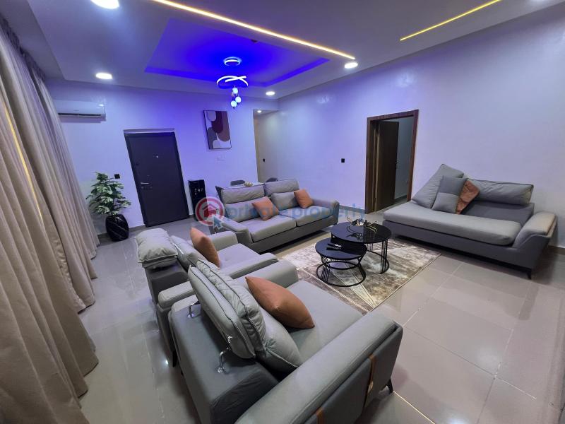 3 bedroom Block Of Flats Short let Ocean Bay Estate Lekki Phase 2 Lagos - 10