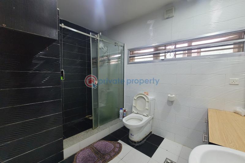 4 bedroom Terraced Duplex For Sale Chevron Alternative Lekki Lagos - 14