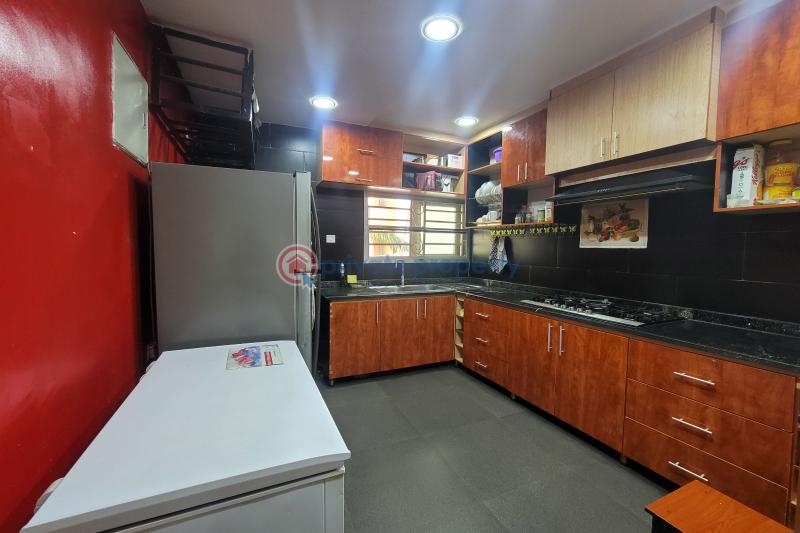 4 bedroom Terraced Duplex For Sale Chevron Alternative Lekki Lagos - 6