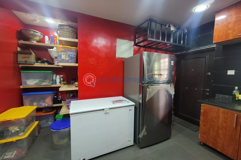 4 bedroom Terraced Duplex For Sale Chevron Alternative Lekki Lagos - 8