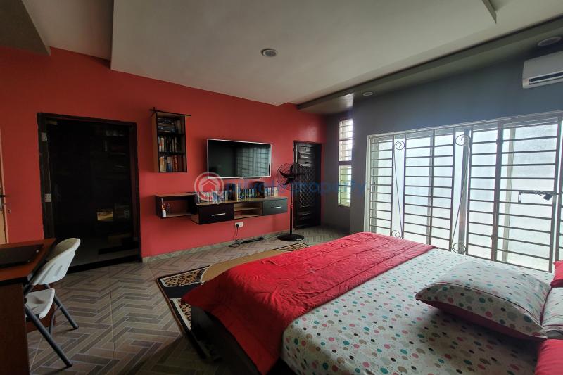 4 bedroom Terraced Duplex For Sale Chevron Alternative Lekki Lagos - 13