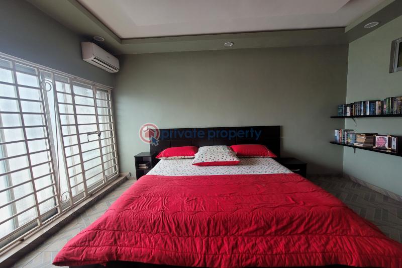 4 bedroom Terraced Duplex For Sale Chevron Alternative Lekki Lagos - 11
