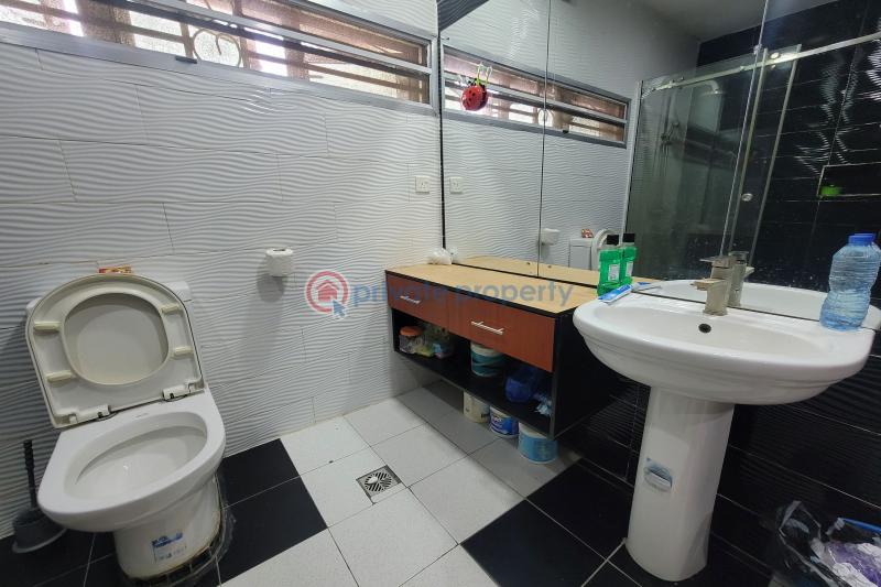 4 bedroom Terraced Duplex For Sale Chevron Alternative Lekki Lagos - 15